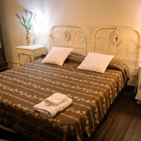 Hotel Boutique Villa Rosarito Вилья-дель-Тотораль Экстерьер фото