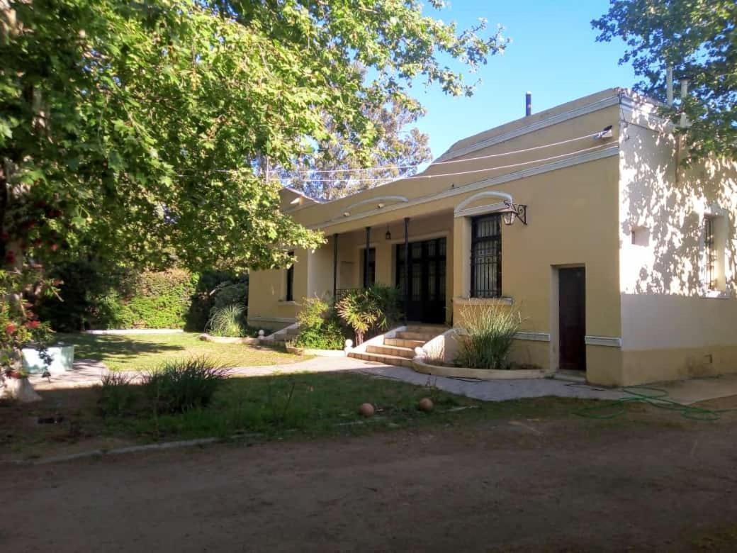Hotel Boutique Villa Rosarito Вилья-дель-Тотораль Экстерьер фото