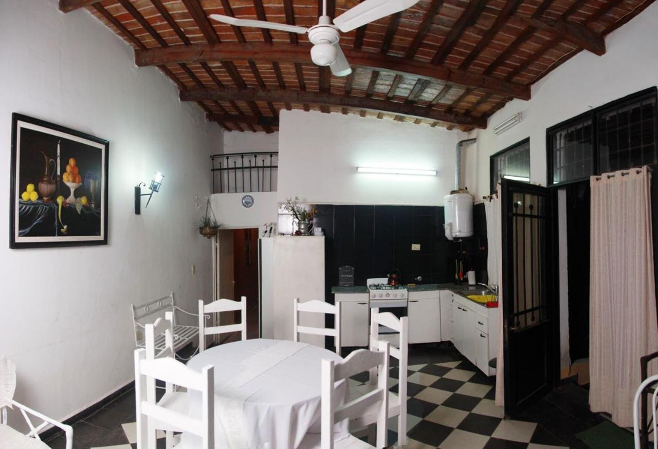 Hotel Boutique Villa Rosarito Вилья-дель-Тотораль Экстерьер фото