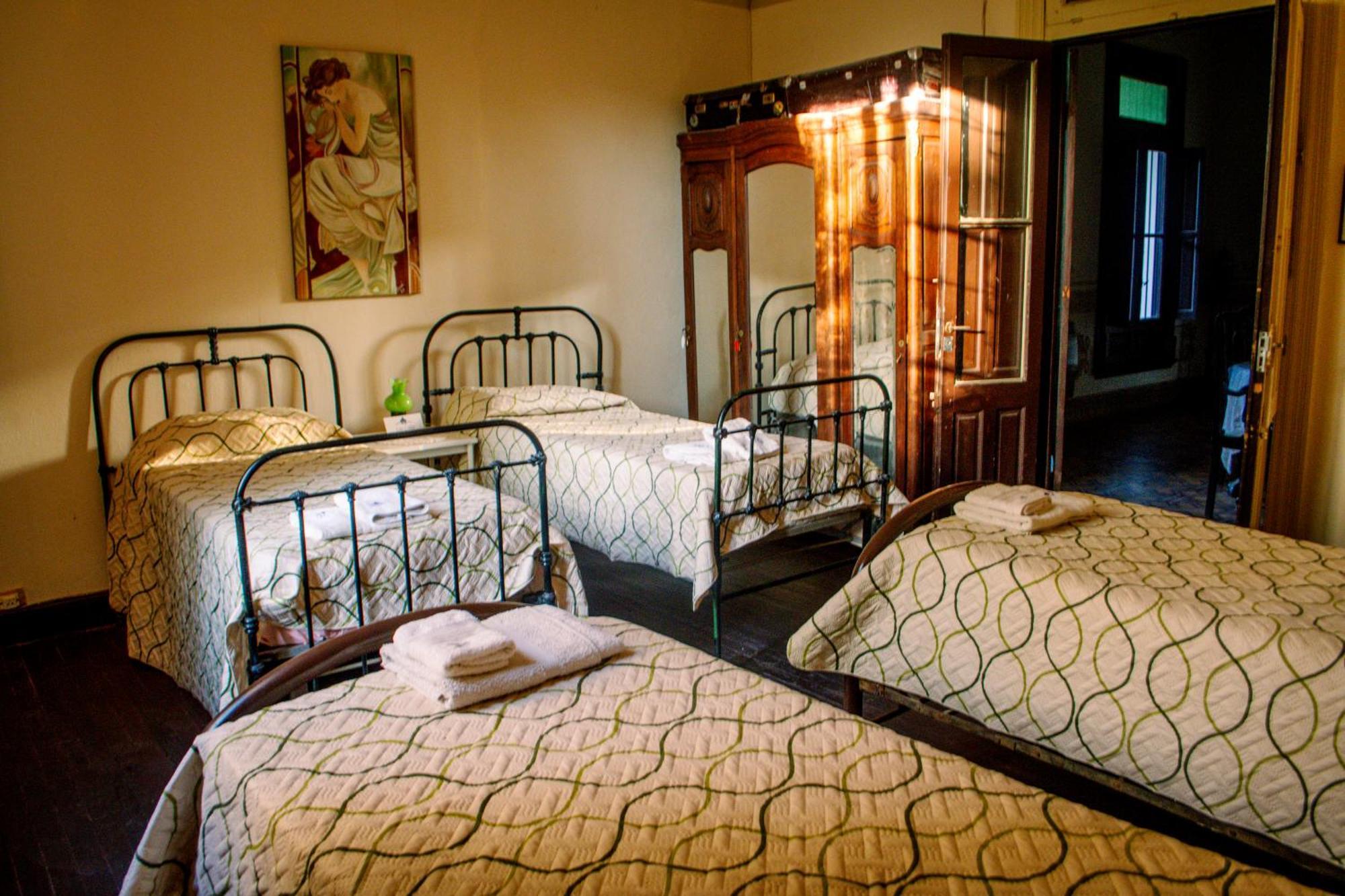 Hotel Boutique Villa Rosarito Вилья-дель-Тотораль Экстерьер фото