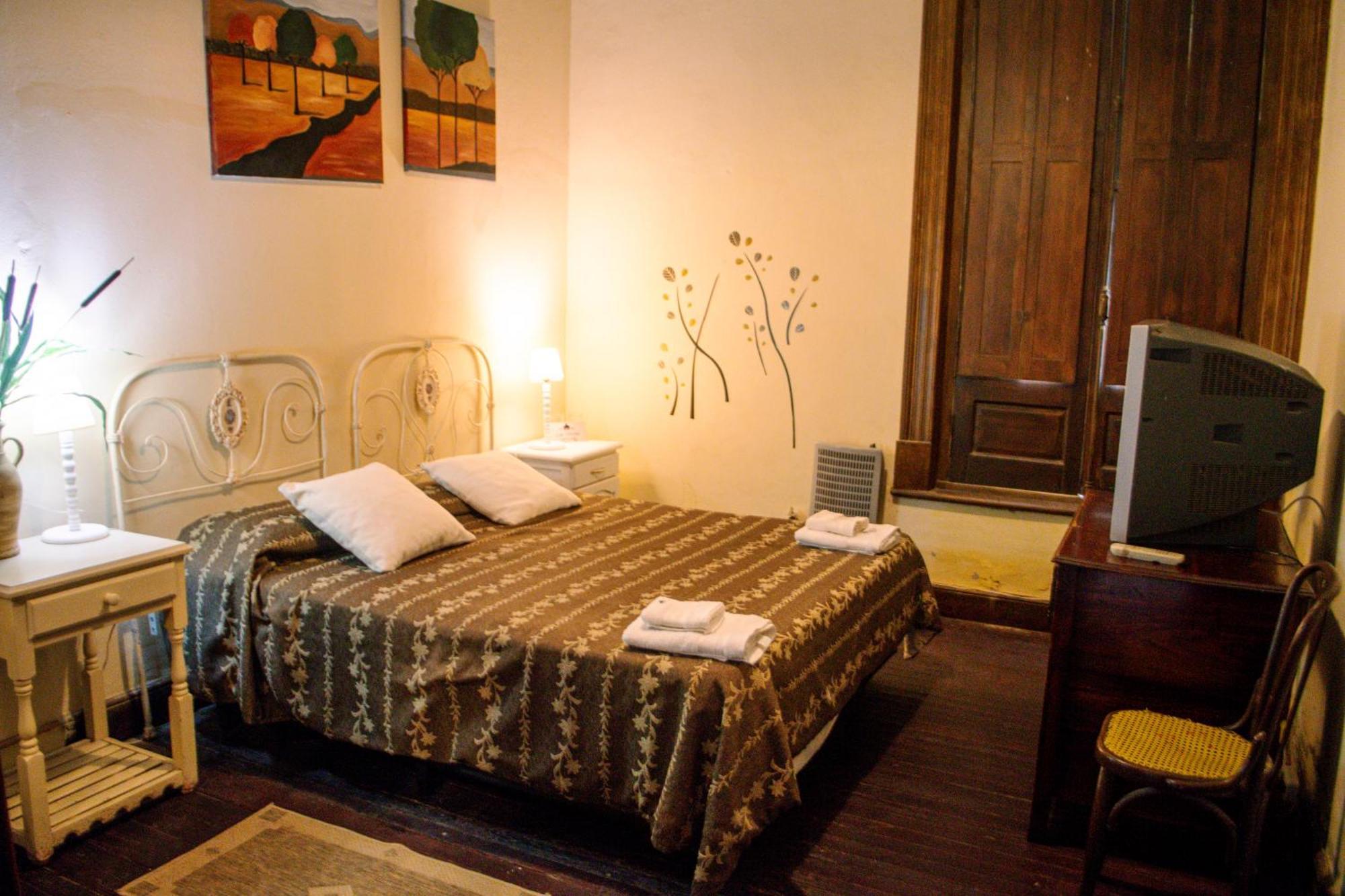 Hotel Boutique Villa Rosarito Вилья-дель-Тотораль Экстерьер фото