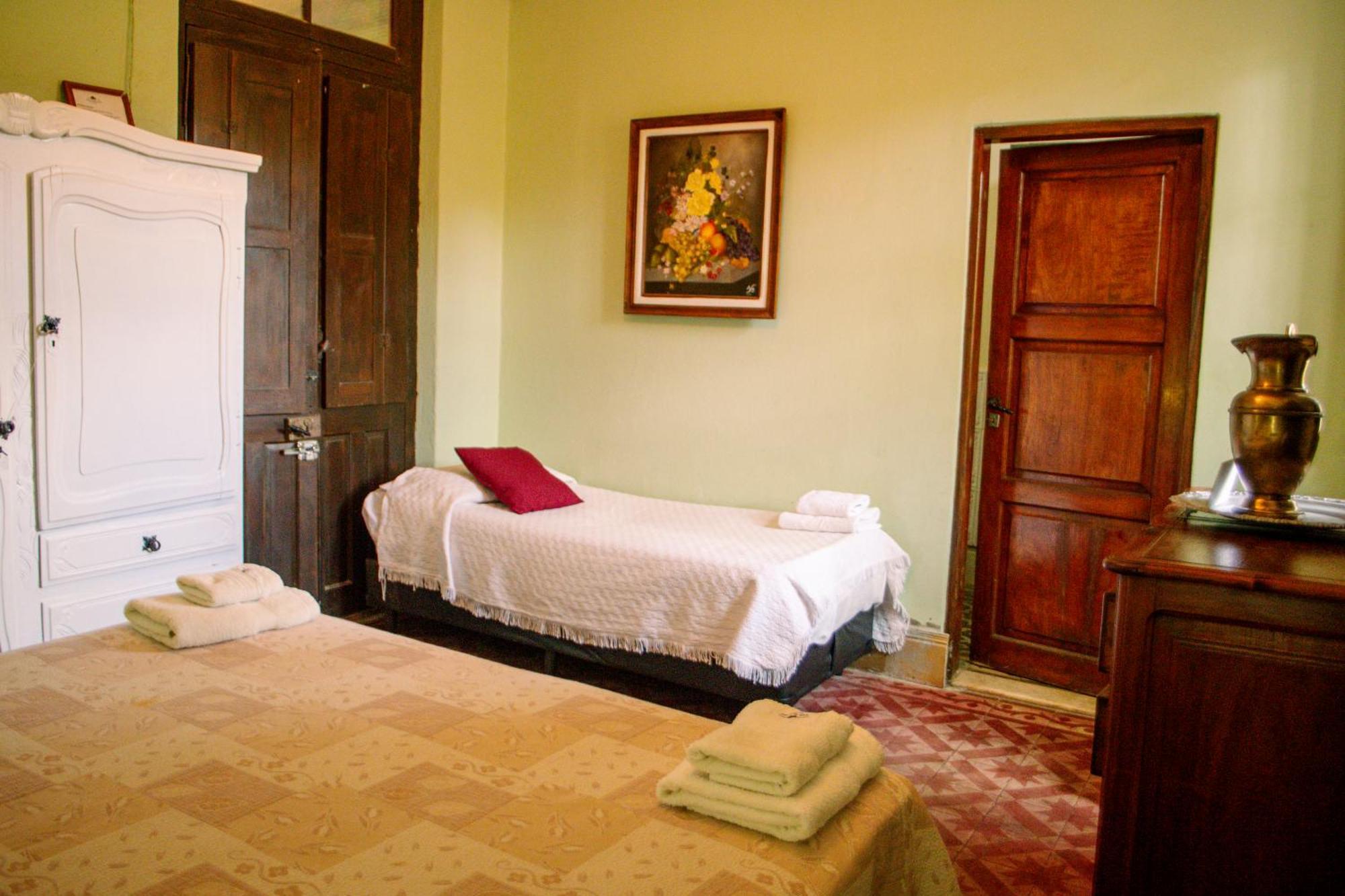 Hotel Boutique Villa Rosarito Вилья-дель-Тотораль Экстерьер фото
