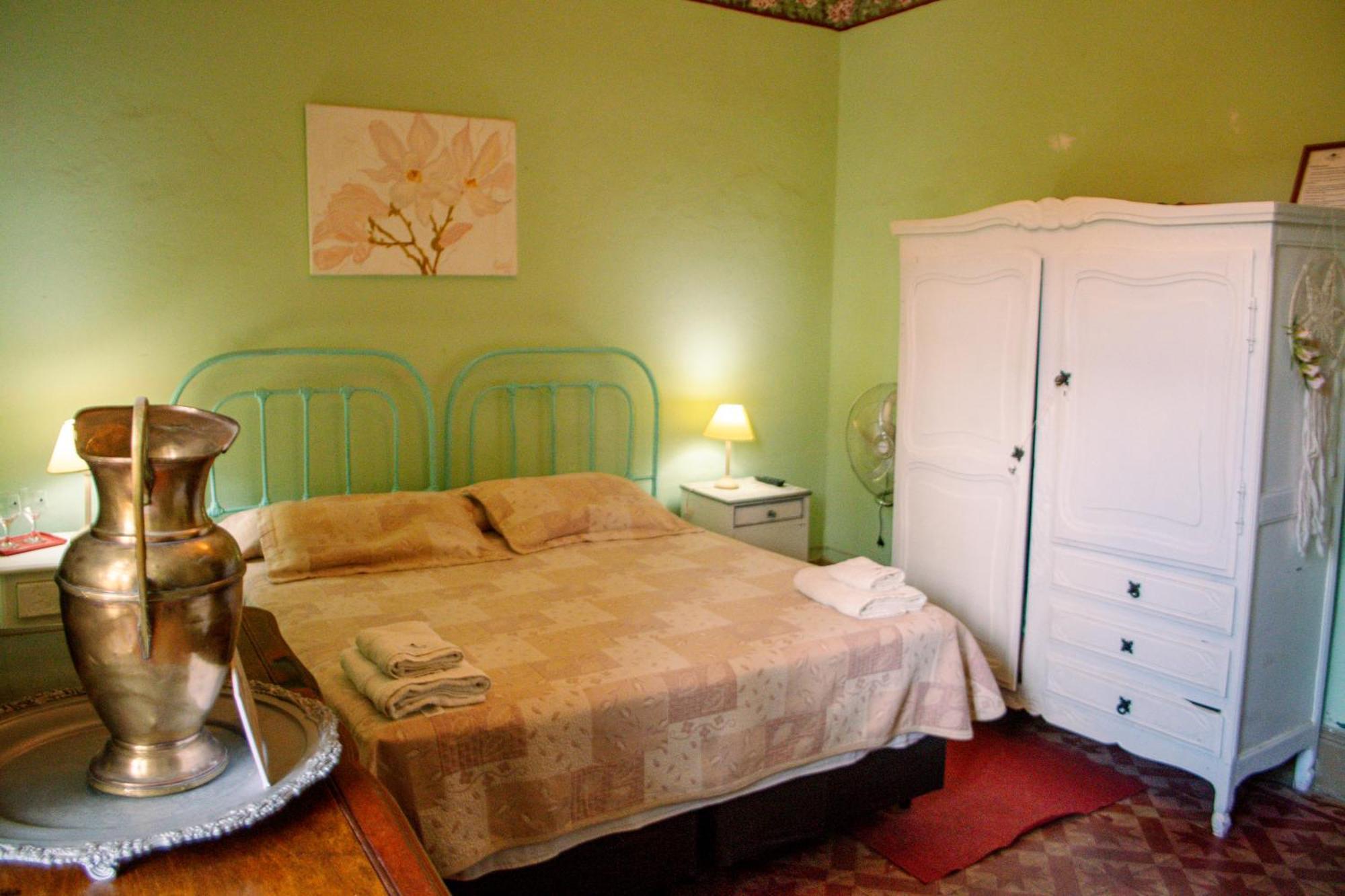 Hotel Boutique Villa Rosarito Вилья-дель-Тотораль Экстерьер фото