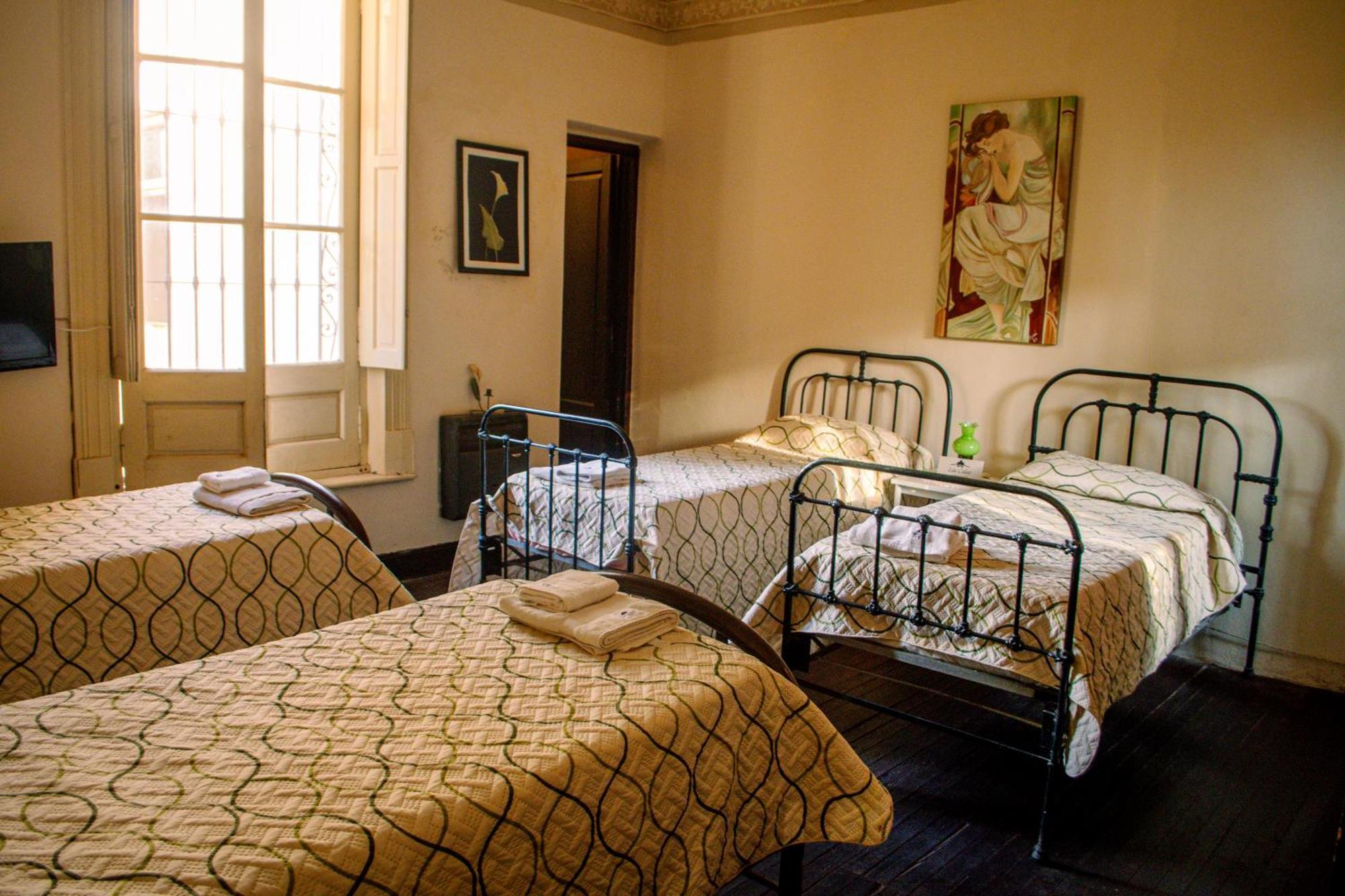 Hotel Boutique Villa Rosarito Вилья-дель-Тотораль Экстерьер фото