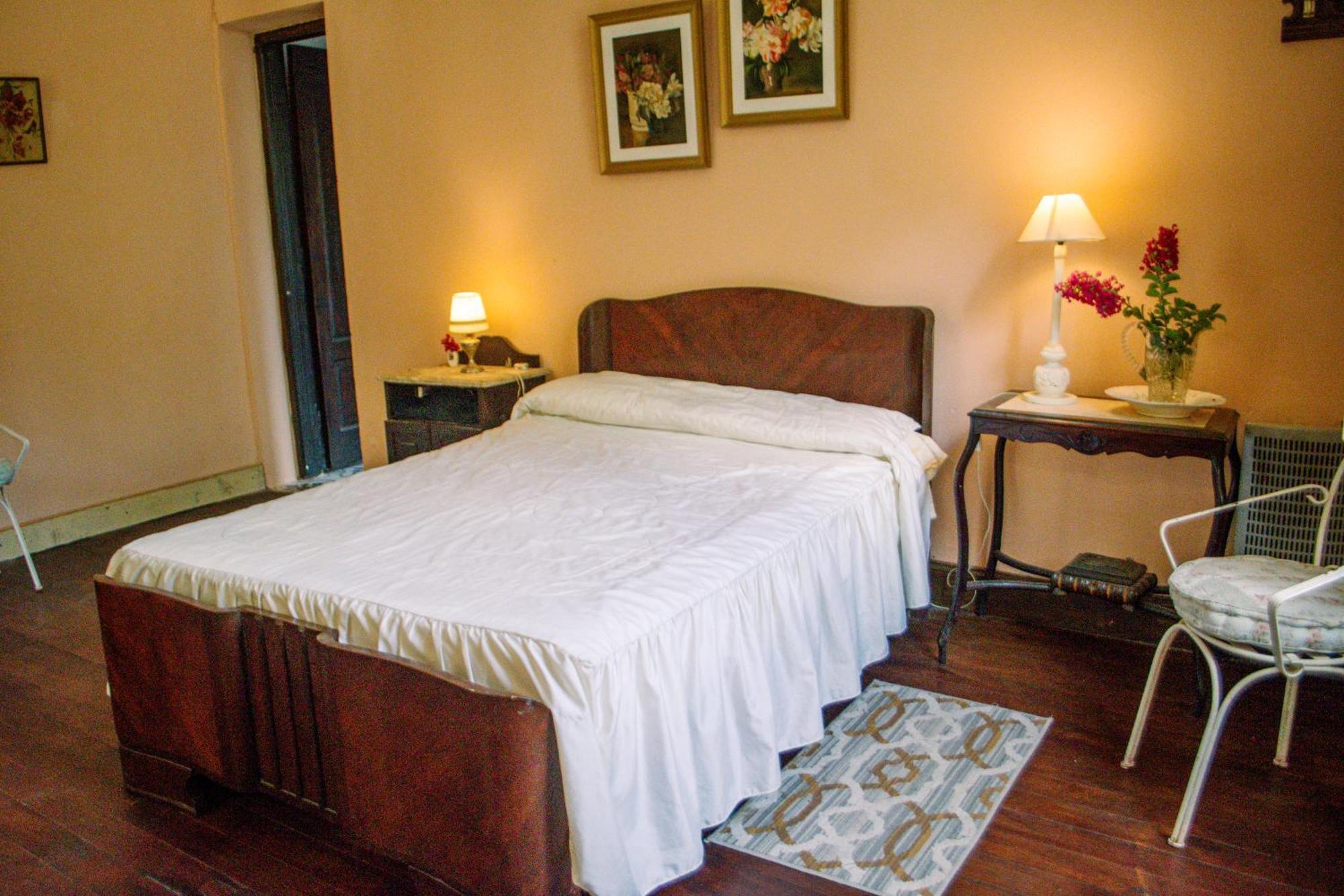 Hotel Boutique Villa Rosarito Вилья-дель-Тотораль Экстерьер фото