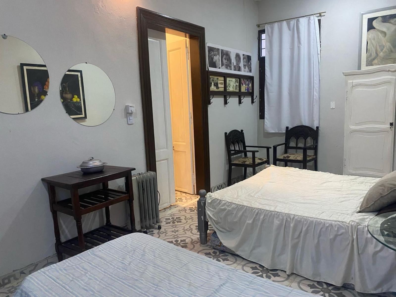 Hotel Boutique Villa Rosarito Вилья-дель-Тотораль Номер фото
